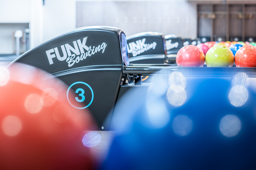 048IRX 1053 C Ingo Rack 4, Funk Bowling