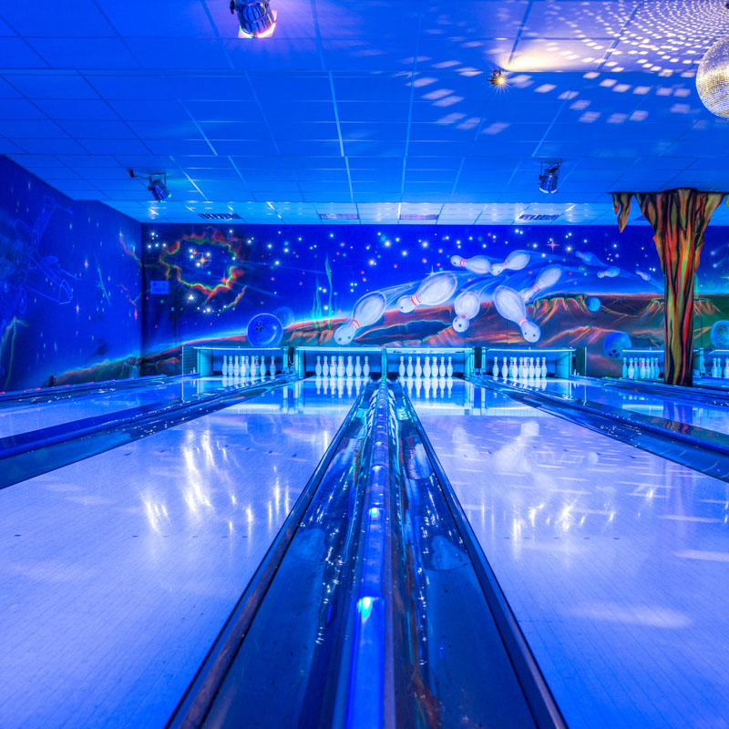 Bowling Lanes Funk North America Bowling Square1, Funk Bowling