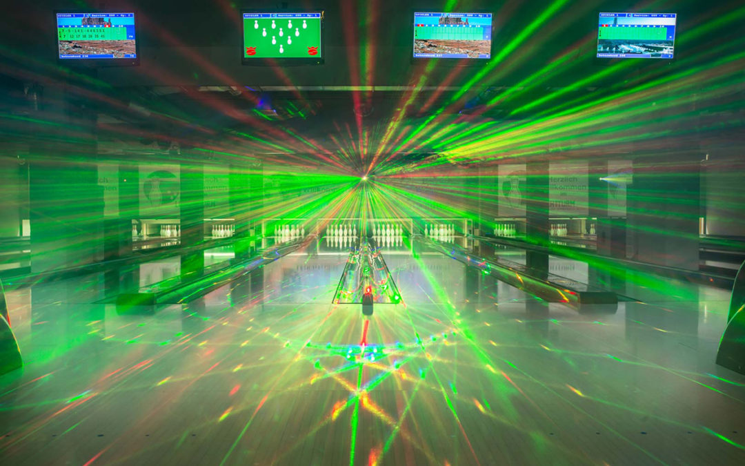 Starting a Bowling Alley – The Keys to Building an Exciting Bowling Experience