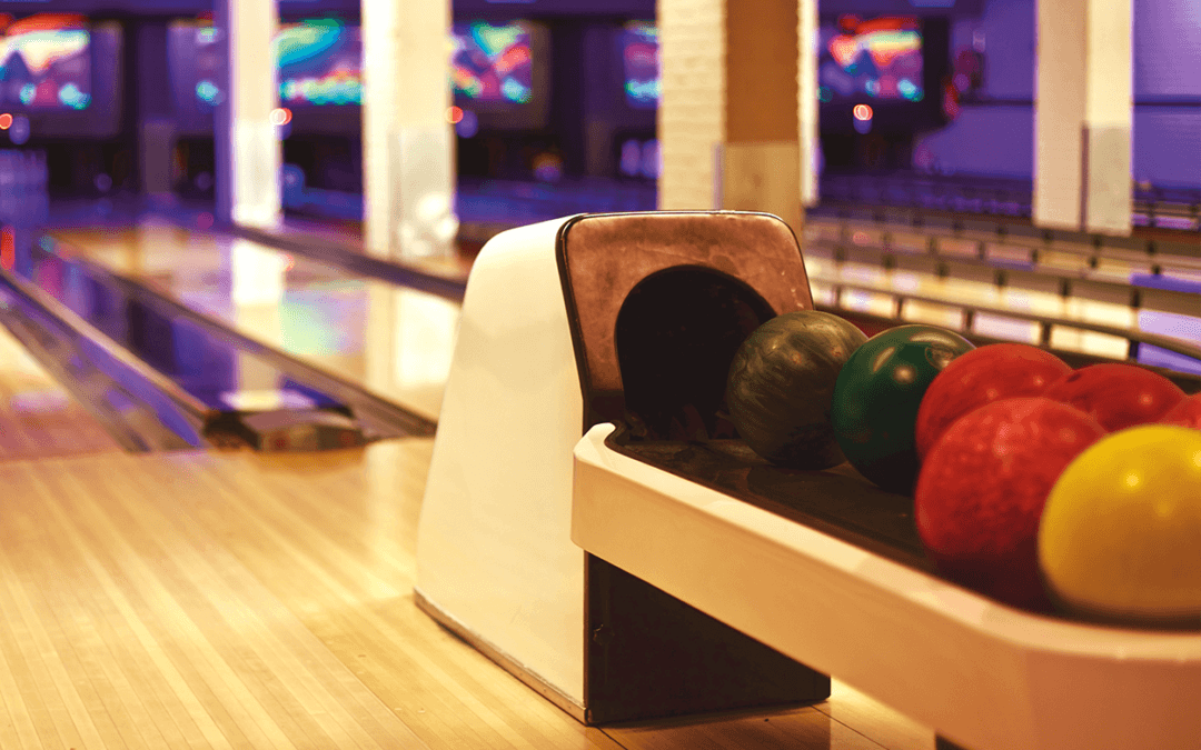 Why Bowling Alley Equipment Speed, Reliability & Ease of Maintenance Are Critical