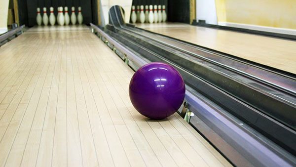 Bowling Lane Bumpers Bowling Equipment Manufacturer 5, Funk Nordamerika