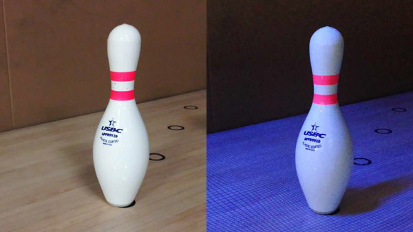 Glow In The Dark Bowling Lanes Bowling Equipment Manufacturer 4, Funk Nordamerika