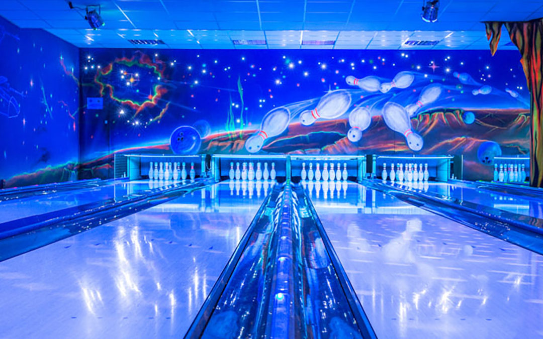 The Bowling Lane Measurements You Need When Planning Your Future Bowling Center