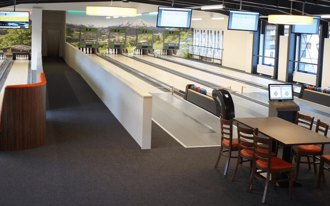 4 Ways Mini Bowling Is Transforming Businesses of All Kinds