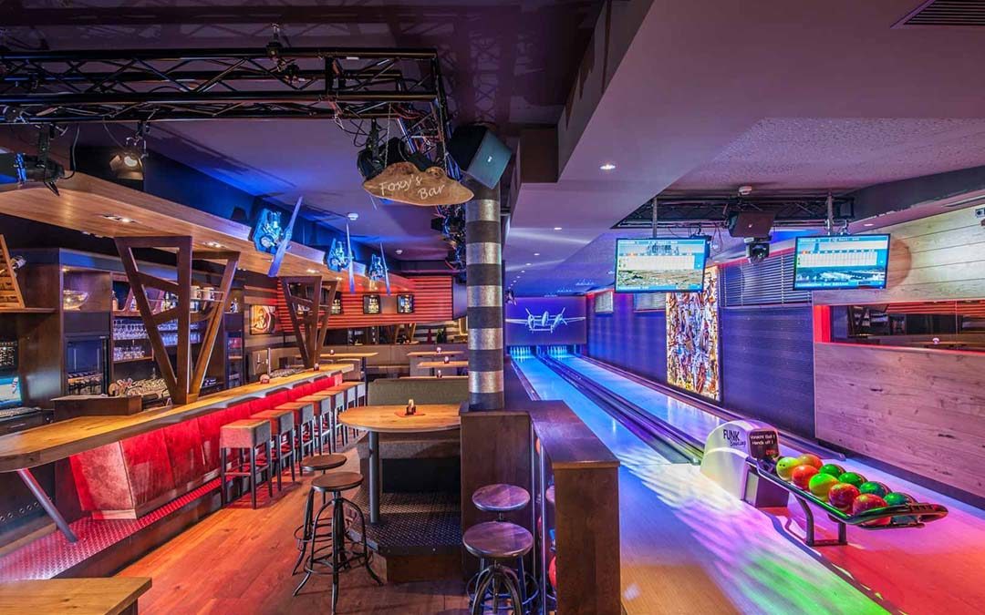 Die 5 wichtigsten Arten von Bowling-Geschäftsmodellen