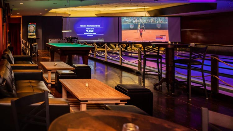 String Pinsetter Bowling Alley Equipment Snowmass CO Funk Bowling 12 Of 12, Funk Nordamerika