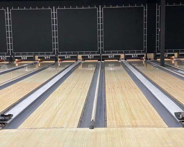 Bowling Alley Installation String Pinsetters Orlando Keg Social Funk Bowling 19 Of 10, Funk Bowling