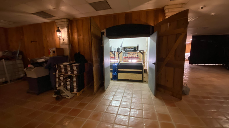 At Home Bowling Alley Installation String Pinsetters Olana Dallas Texas Funk Bowling 4 Of 9, Funk Bowling