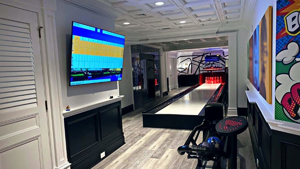 basement bowling alley-3