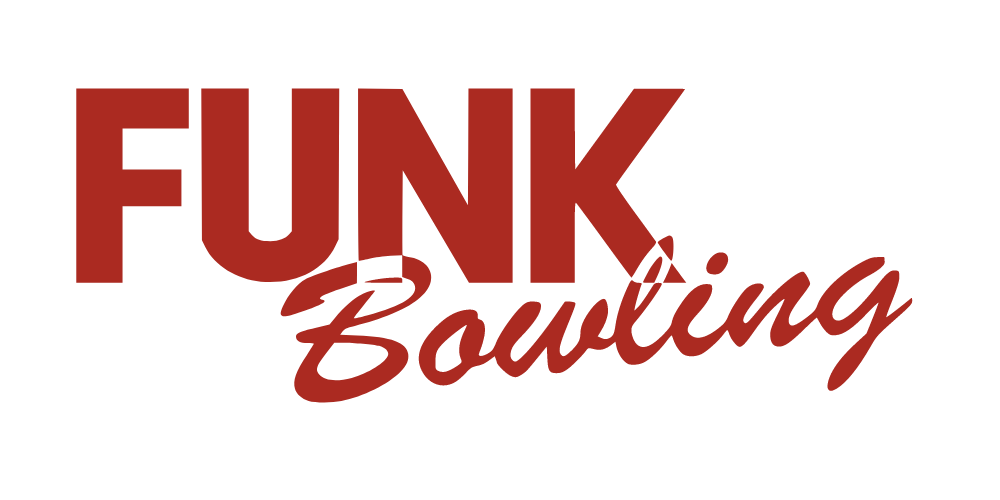Red Funk Bowling 1, Funk Bowling