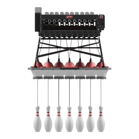 Best-in-Class String Pinsetters for Bowling Alleys, Duckpin & Custom ...