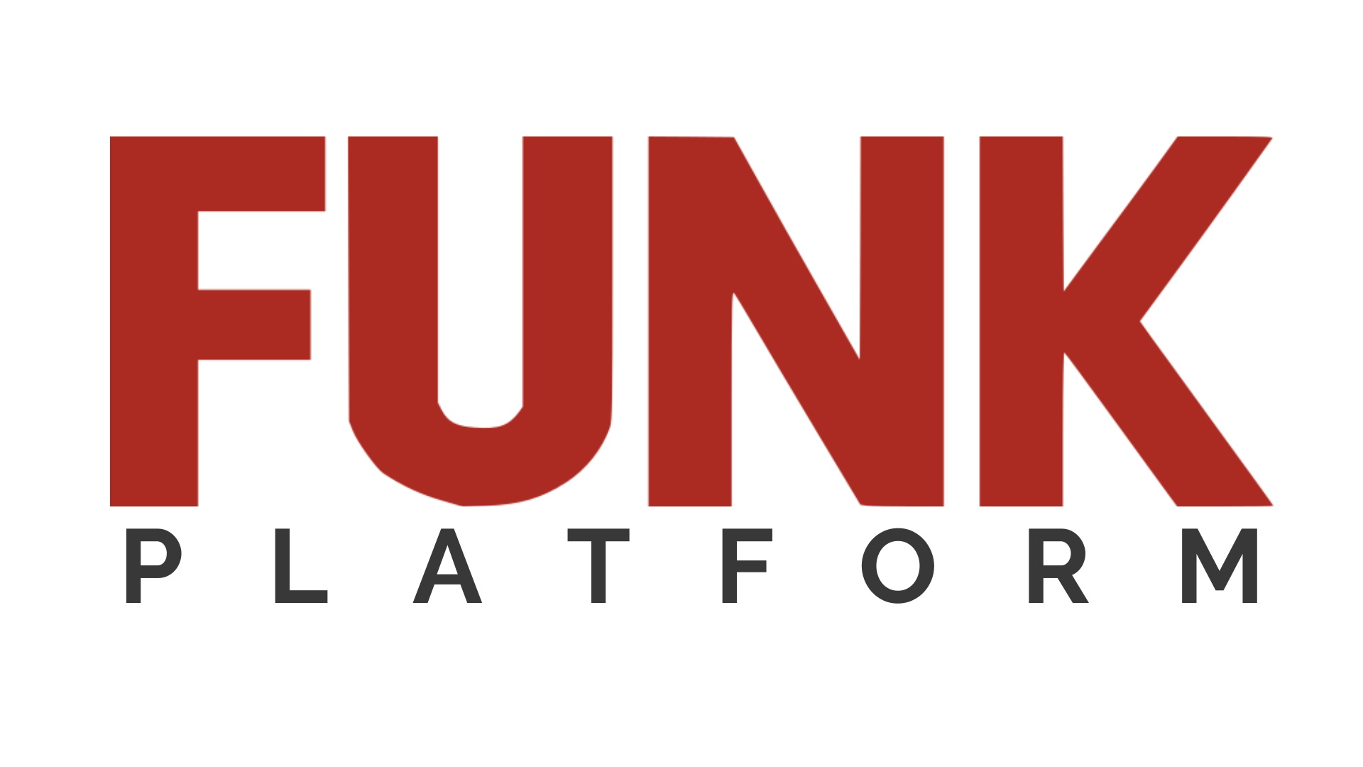 Funk Platform Logo, Funk Bowling