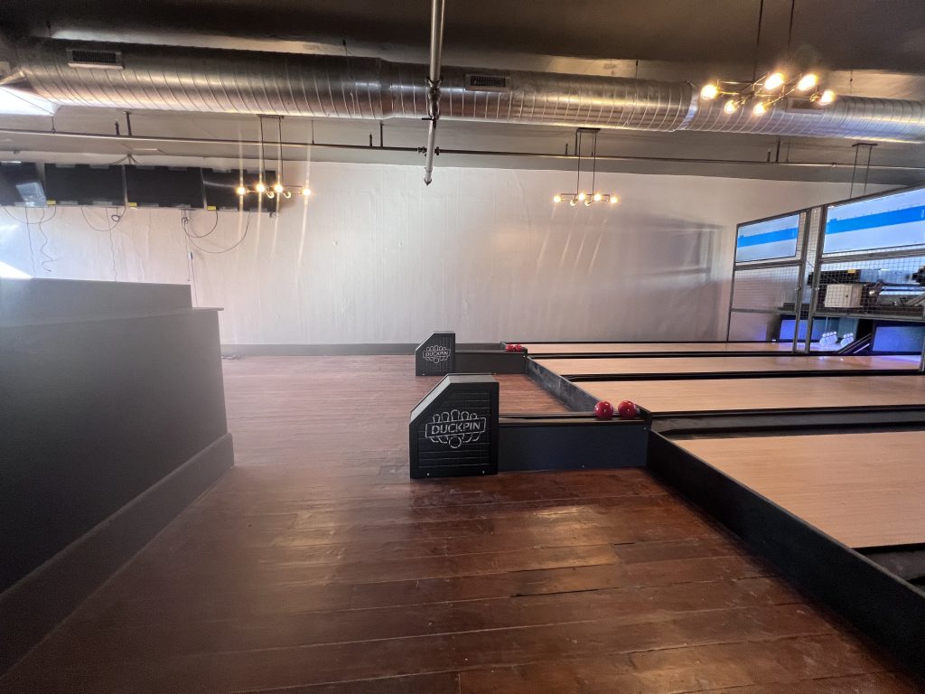 IMG 3892, Funk Bowling