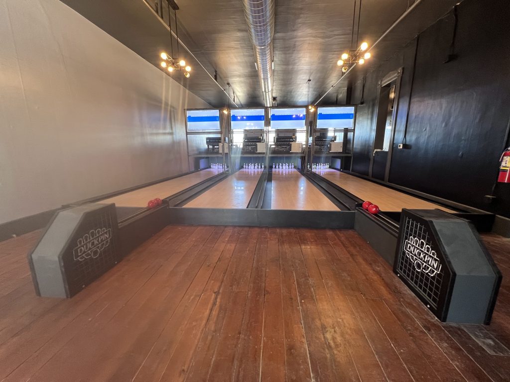 IMG 3894, Funk Bowling