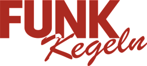 Funk Kegeln, Funk Bowling