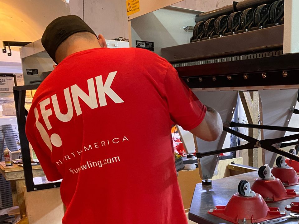 Funk-Bowling-Installation-Services-Photo-Steve Funk Bowling Installation Services Photo Steve, Funk Bowling