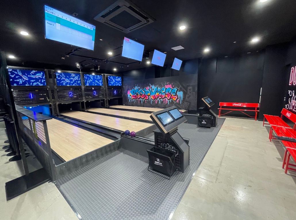 Screenshot 2024 08 08 024056, Funk Bowling