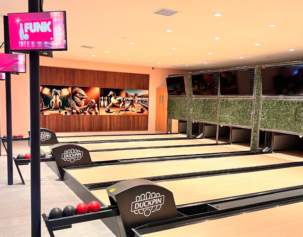 lane-park-arizona-duckpin-bowling-installation-by-funk-bowling lane park arizona duckpin bowling installation by funk bowling
