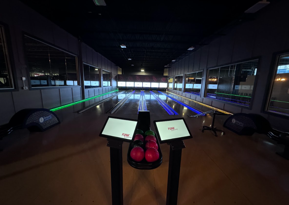 The Legacy 925 In Oxford Michigan String To String Conversion 3, Funk Nordamerika