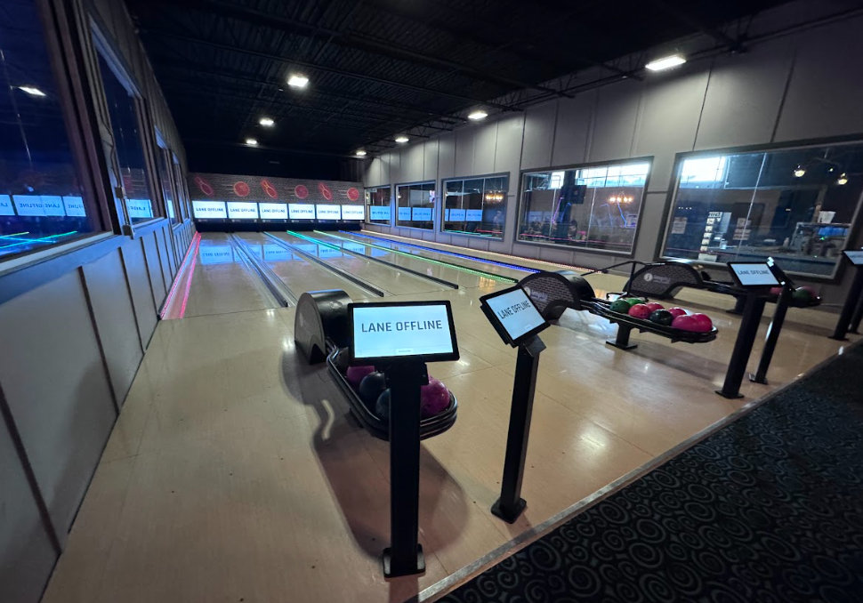 The Legacy 925 In Oxford Michigan String To String Conversion2, Funk Nordamerika