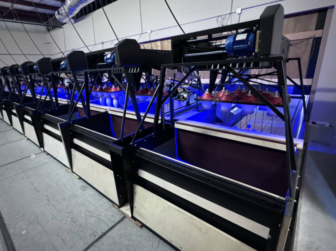 Signet Center Transforms Into A Premier Bowling Venue With String Pinsetter, Funk Nordamerika