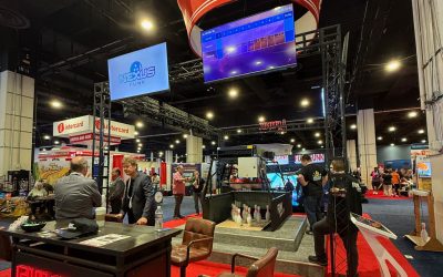 Die Zukunft der String Pinsetter wird vorgestellt: Bowl Expo 2025 Zusammenfassung