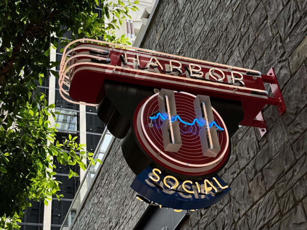 Funk Bowl Expo 2025 7, Funk Bowling