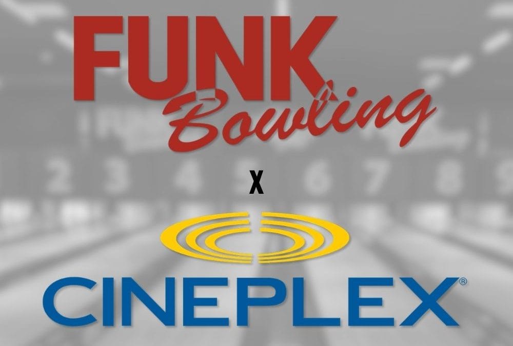 Funk Bowling Brings Immersive Duckpin Bowling to Playdium Vaughan Mills