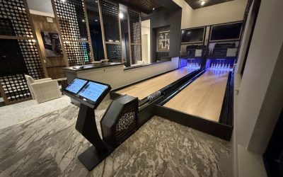 How a Duckpin Bowling Alley Is Redefining Luxury Living at EMORIE Apartments in Cary, NC