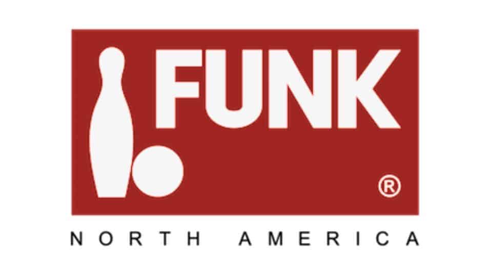 Funk North America 1, Funk Nordamerika