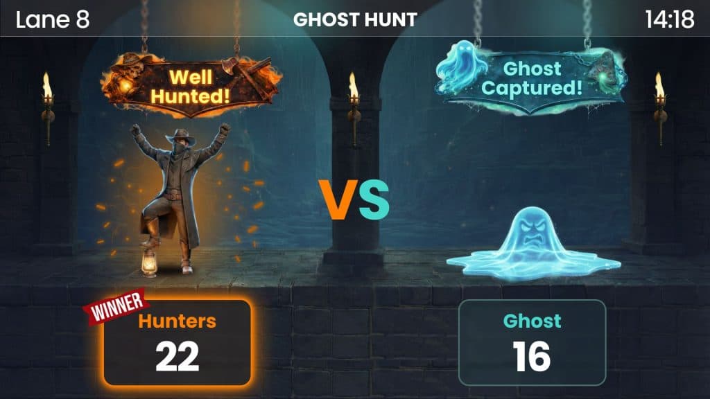 5, Funk Bowling