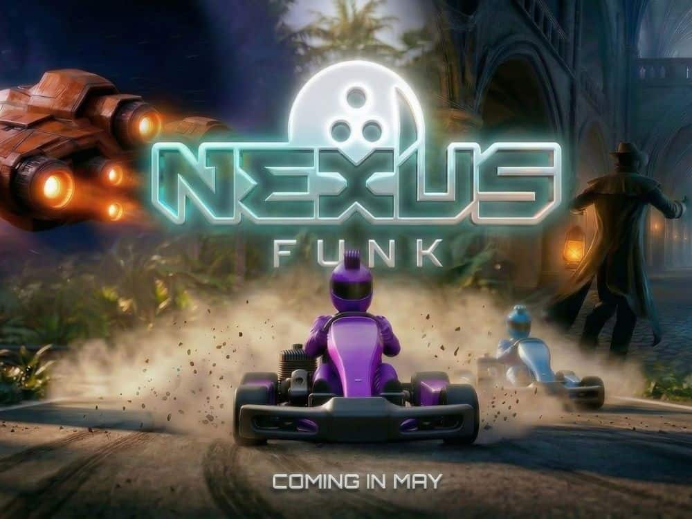 Funk – Blog Images (V2) (37) Interactive bowling game modes from Funk Nexus featuring arcade-style racing, adventure, and sci-fi gameplay designed to keep guests engaged