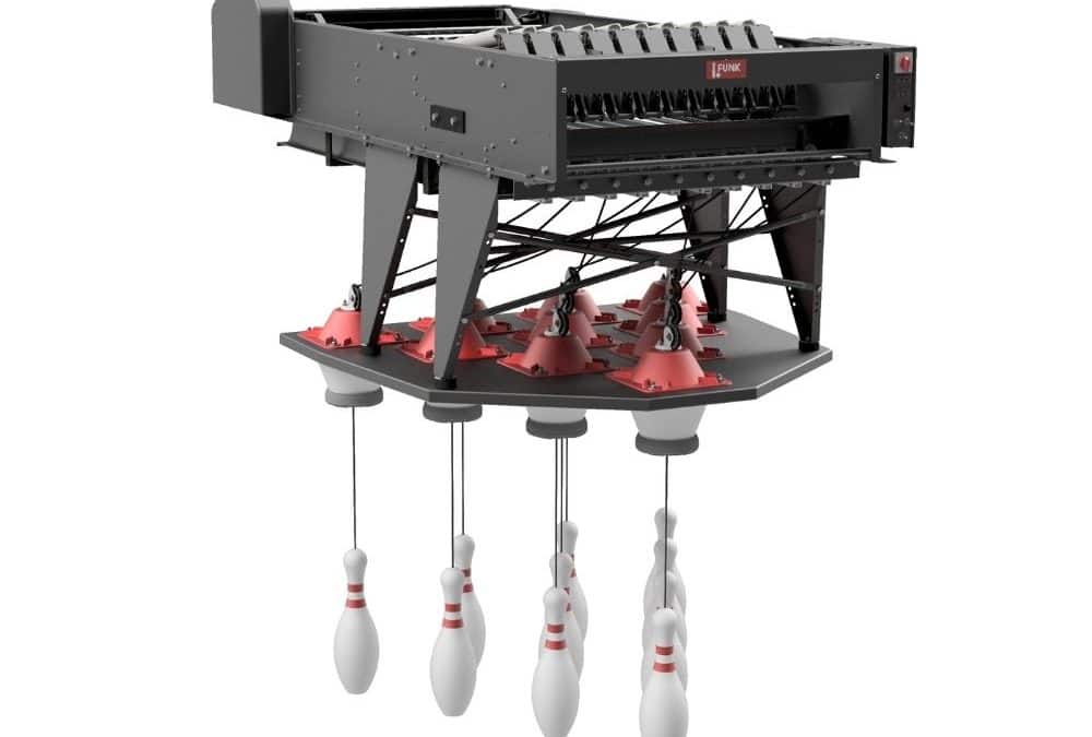 Top 5 Bowling Alley Equipment Maintenance Tips for String Pinsetter Systems