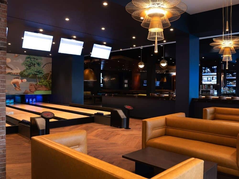 See how Harbor Social at Gaylord National upgraded its bowling scoring system with Funk Nexus technology for a more modern guest experience.