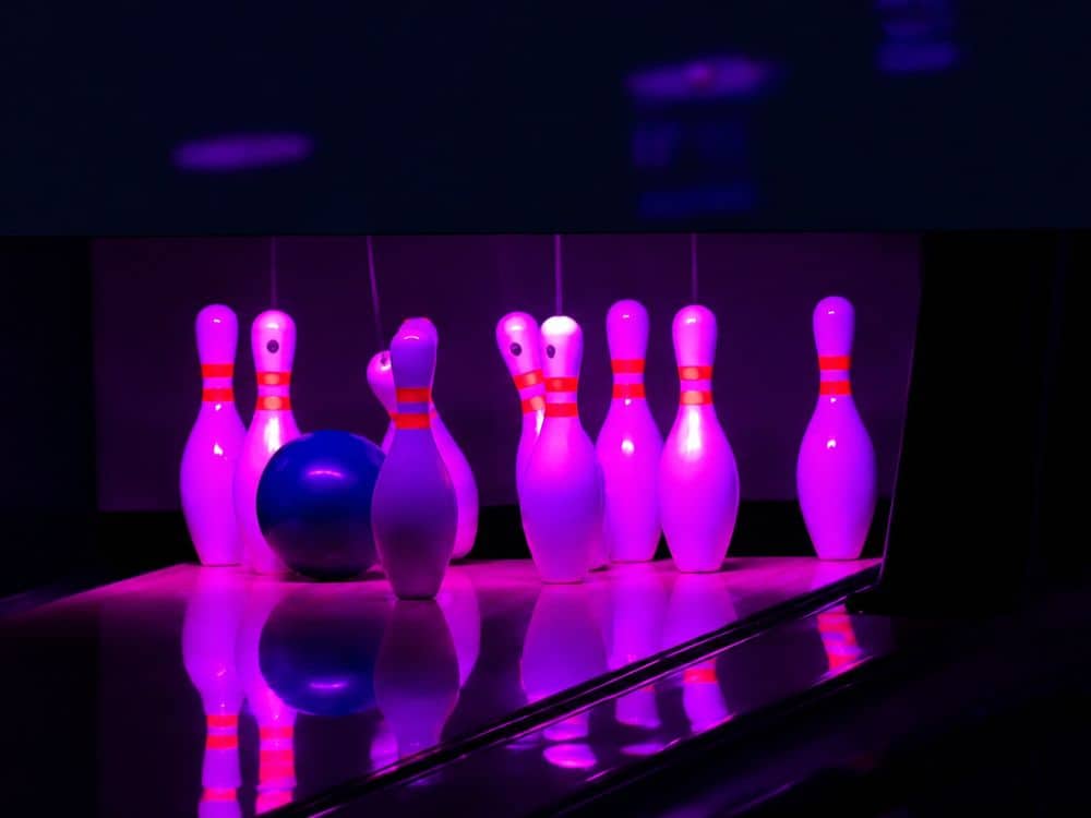 Social Gaming Bowls And Blasters 07, Funk Bowling