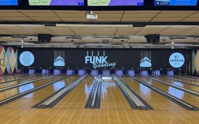 Oxford Lanes Upgrades to USBC-Approved String Pin Bowling in Ohio College Town